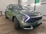  KIA  Sportage  Active Hybrid 1.6 T-GDi 230CV BVA6 E6d #4