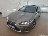 Lexus ES LEXUS  / 2020 / 4P / Berline 300H BUSINS PLUS STAGE HYBRID ACADEMY