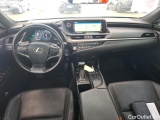  Lexus  ES LEXUS  / 2020 / 4P / Berline 300H BUSINS PLUS STAGE HYBRID ACADEMY #5