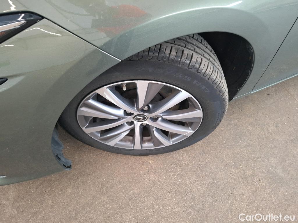  Lexus  ES LEXUS  / 2020 / 4P / Berline 300H BUSINS PLUS STAGE HYBRID ACADEMY #51
