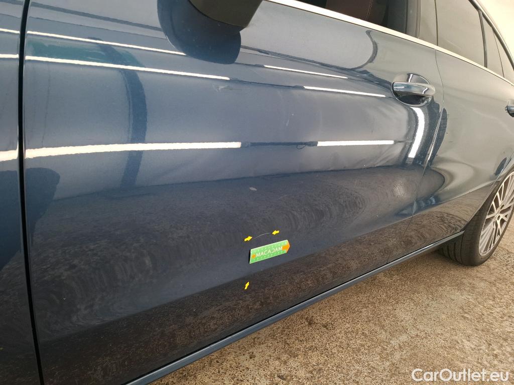  Mercedes  CLA-Klasse MERCEDES-BENZ CLA Shooting Brake / 2019 / 5P / Break CLA 200 Business Line BA7 #1