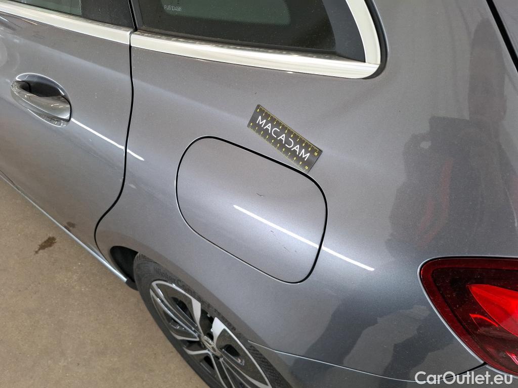  Mercedes  B-Klasse MERCEDES-BENZ Classe B / 2022 / 5P / monospace B 200 d Business Line #44