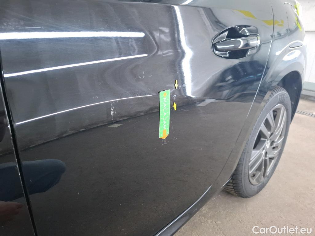  Peugeot  208  Active Pack 1.5 HDi 100CV BVM6 E6d #58