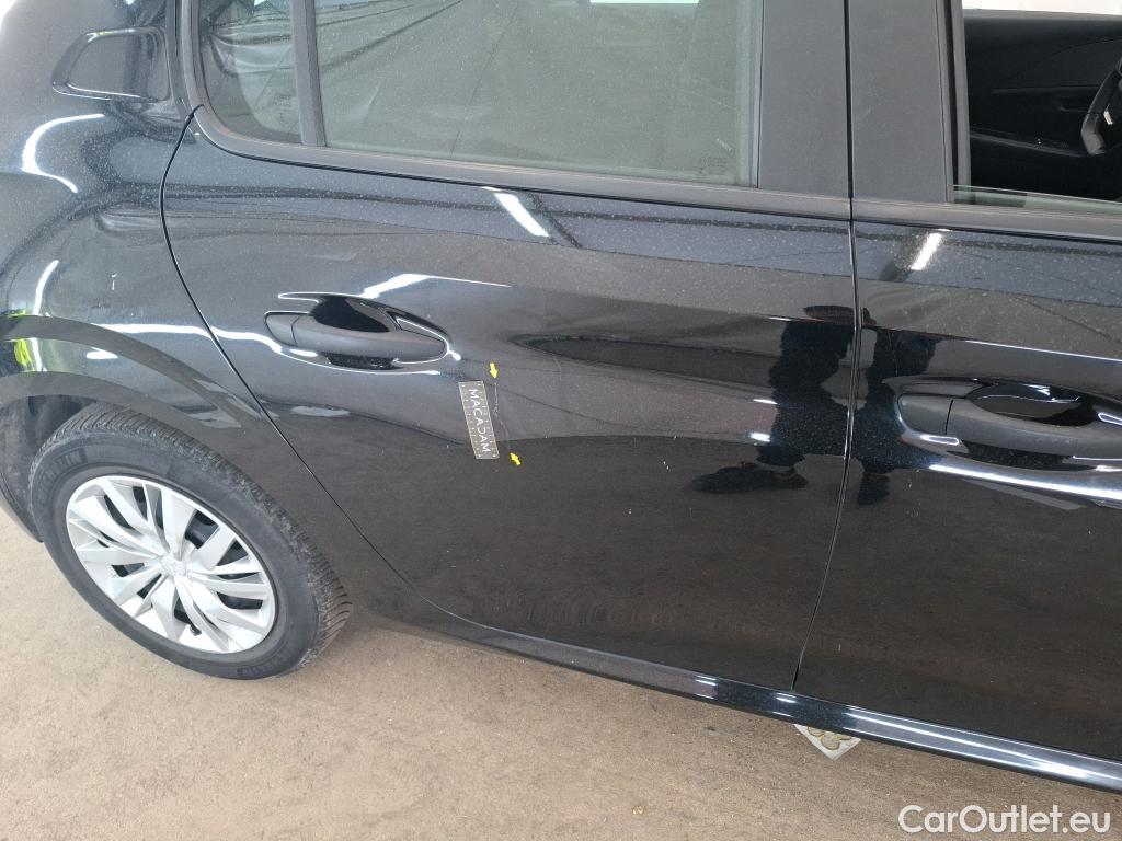  Peugeot  208  Premium 1.5 HDi 100CV BVM6 E6d #20