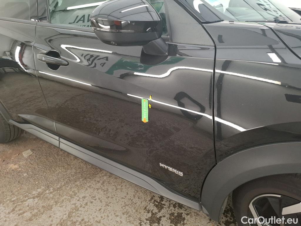  Nissan  Juke NISSAN  / 2019 / 5P / Crossover Hybrid 143 Business+ COMMITMENT DEAL LOT 700 #18