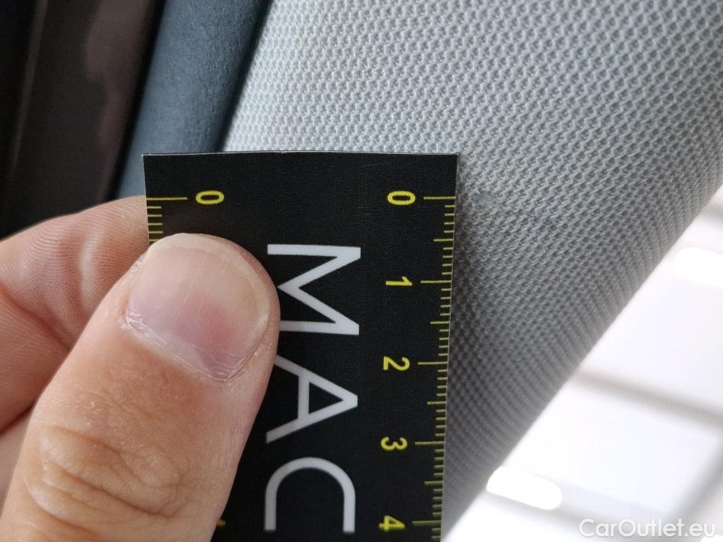  Mercedes  B-Klasse MERCEDES-BENZ Classe B / 2022 / 5P / monospace B 200 d Business Line #10