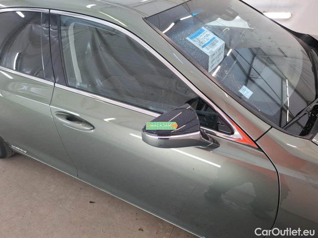 Lexus  ES LEXUS  / 2020 / 4P / Berline 300H BUSINS PLUS STAGE HYBRID ACADEMY #59