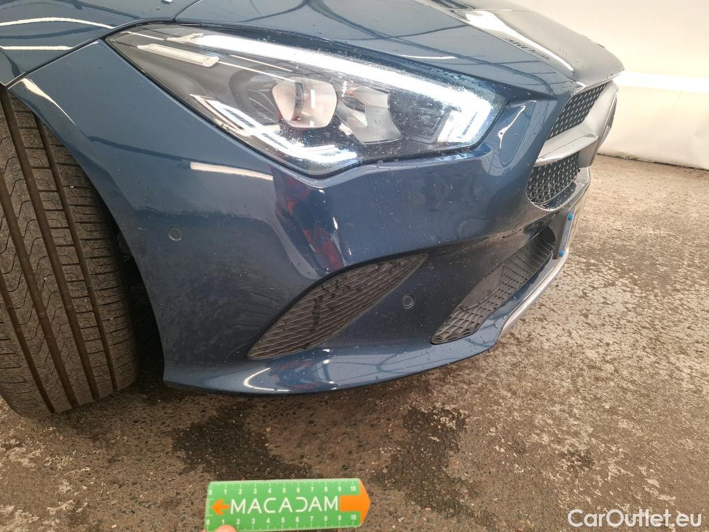  Mercedes  CLA-Klasse MERCEDES-BENZ CLA Shooting Brake / 2019 / 5P / Break CLA 200 Business Line BA7 #7