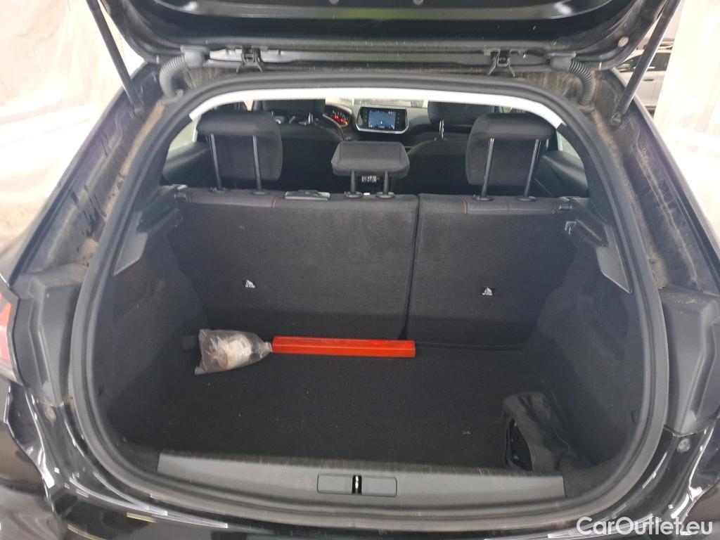  Peugeot  208  Active Pack 1.5 HDi 100CV BVM6 E6d #26