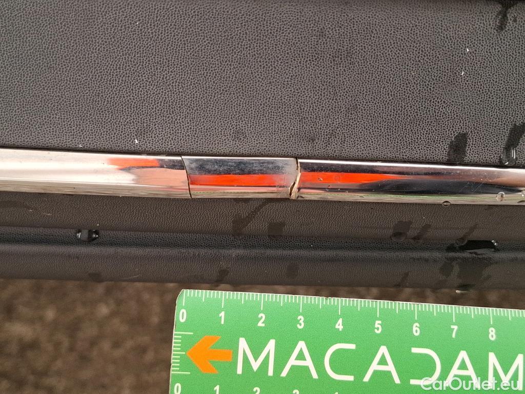  Mercedes  CLA-Klasse MERCEDES-BENZ CLA Shooting Brake / 2019 / 5P / Break CLA 200 Business Line BA7 #15