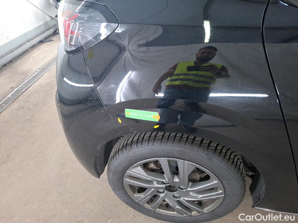  Peugeot  208  Active Pack 1.5 HDi 100CV BVM6 E6d #5
