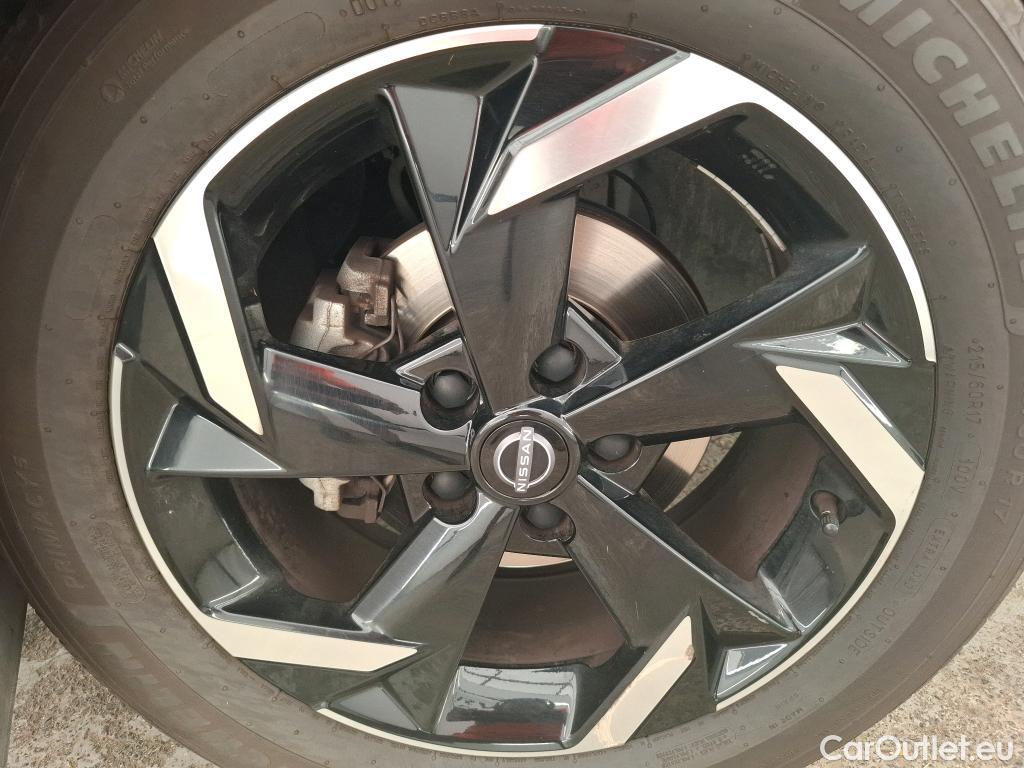  Nissan  Juke NISSAN  / 2019 / 5P / Crossover Hybrid 143 Business+ COMMITMENT DEAL LOT 700 #11