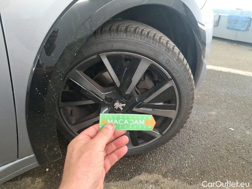  Peugeot  208  GT 1.5 HDi 100CV BVM6 E6d #1
