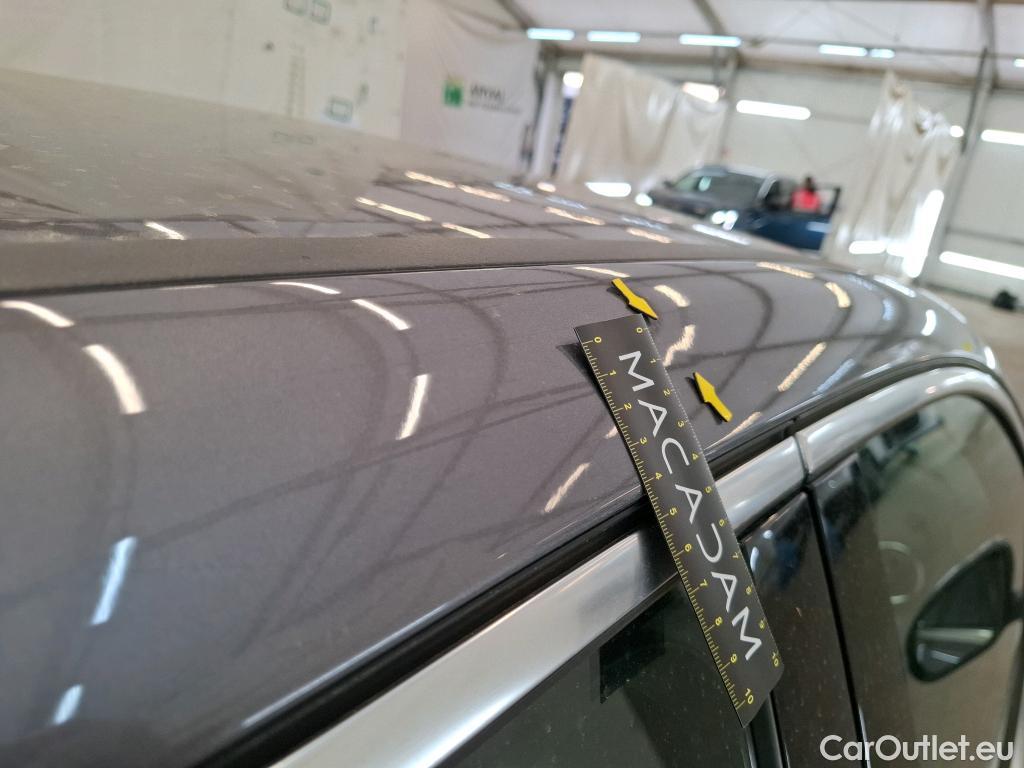  Mercedes  B-Klasse MERCEDES-BENZ Classe B / 2022 / 5P / monospace B 200 d Business Line #43