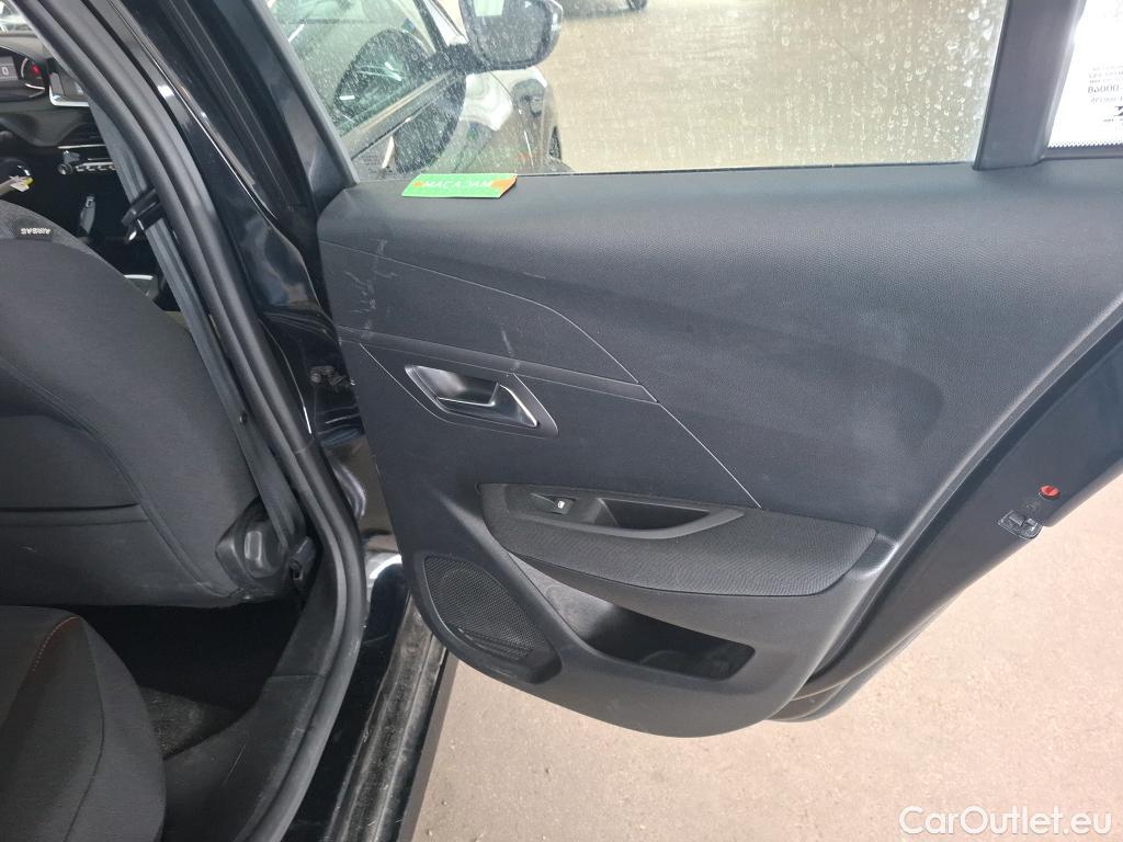  Peugeot  208  Active Pack 1.5 HDi 100CV BVM6 E6d #53