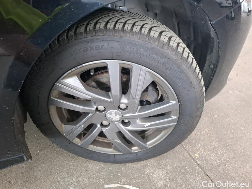  Peugeot  208  Active Pack 1.5 HDi 100CV BVM6 E6d #80