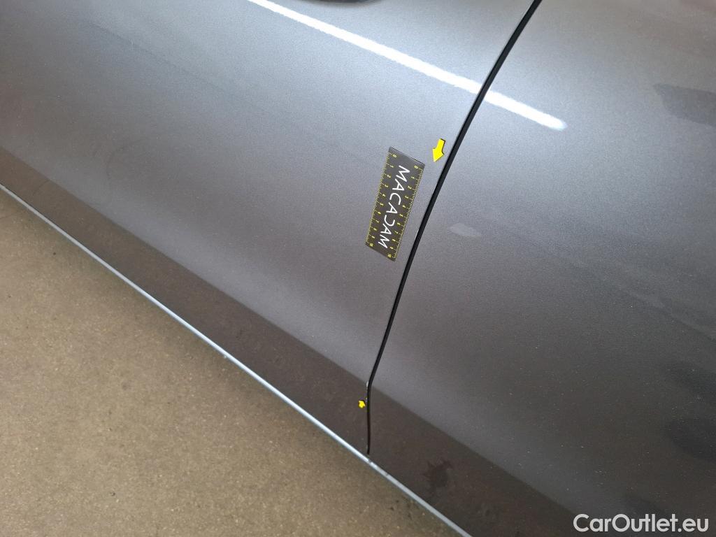  Mercedes  B-Klasse MERCEDES-BENZ Classe B / 2022 / 5P / monospace B 200 d Business Line #40