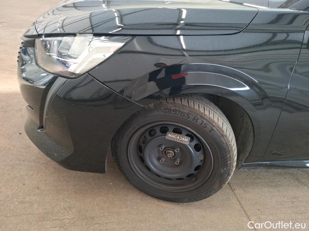  Peugeot  208  Premium 1.5 HDi 100CV BVM6 E6d #56