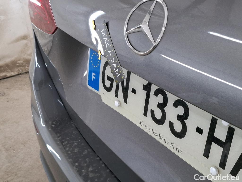  Mercedes  B-Klasse MERCEDES-BENZ Classe B / 2022 / 5P / monospace B 200 d Business Line #26