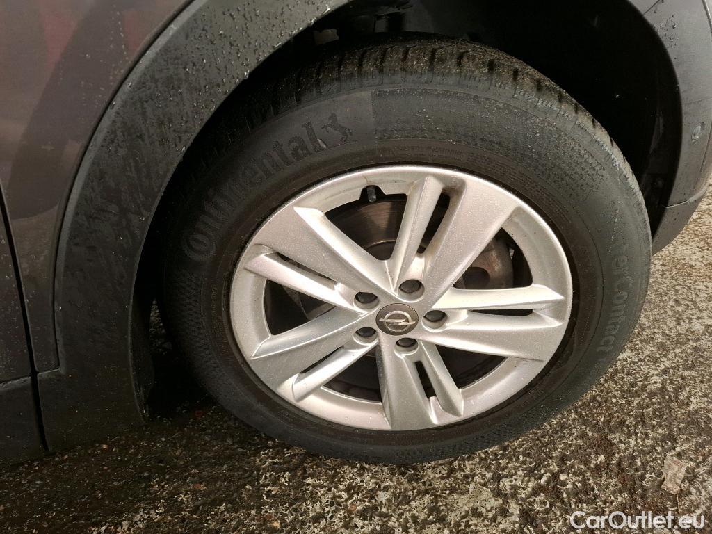  Opel   Grandland X Grandland X Elegance Business 1.5 130CV BVM6 E6d #13