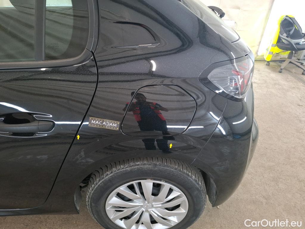  Peugeot  208  Premium 1.5 HDi 100CV BVM6 E6d #66