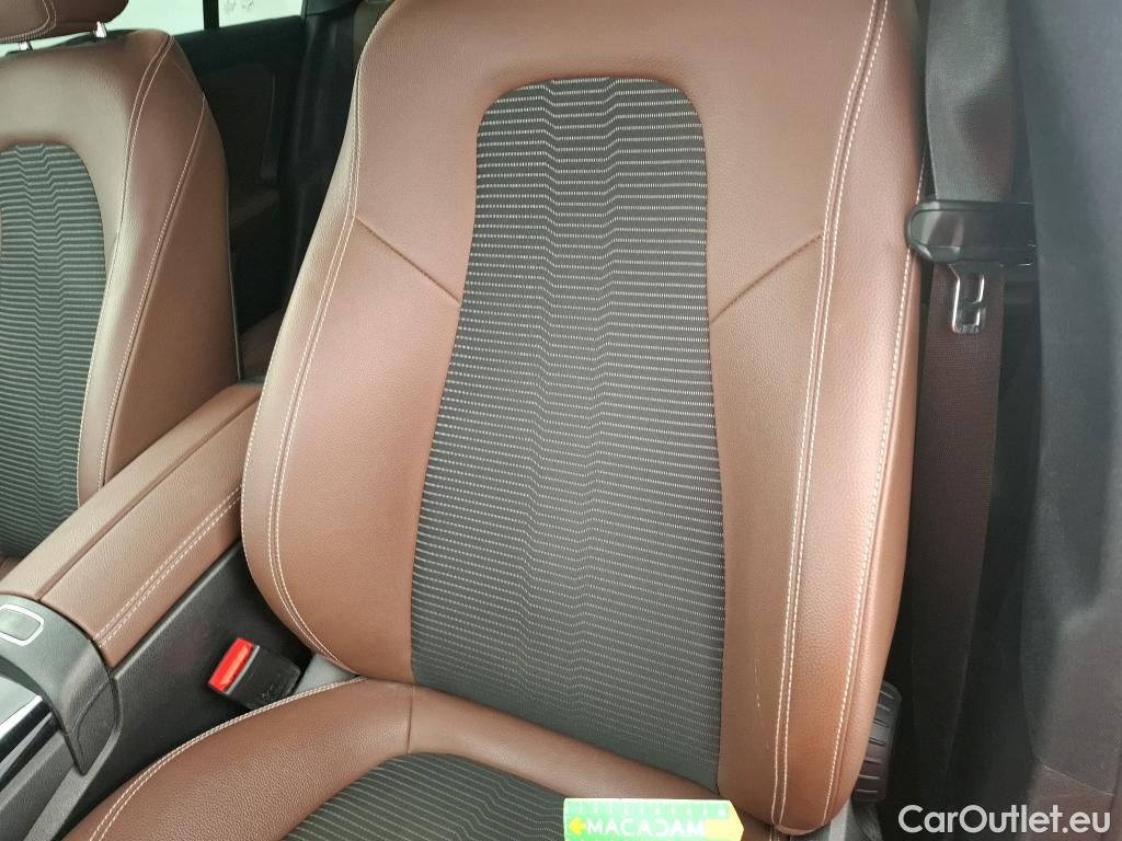  Mercedes  CLA-Klasse MERCEDES-BENZ CLA Shooting Brake / 2019 / 5P / Break CLA 200 Business Line BA7 #16