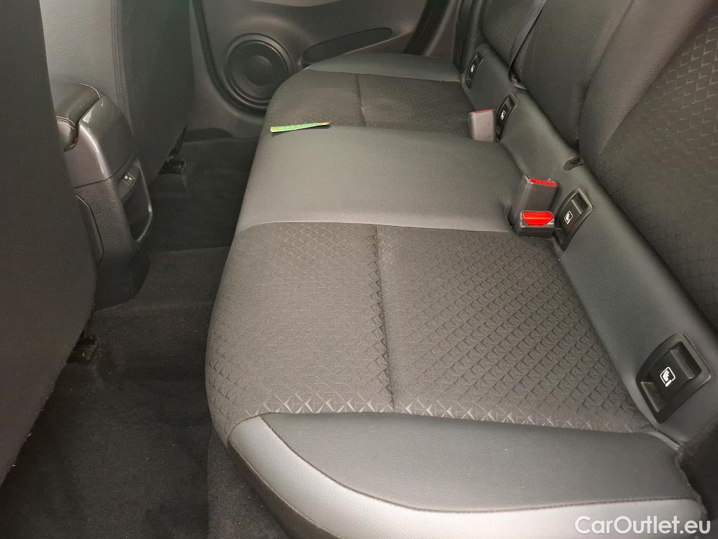  Nissan  Juke NISSAN  / 2019 / 5P / Crossover Hybrid 143 Business+ COMMITMENT DEAL LOT 700 #8