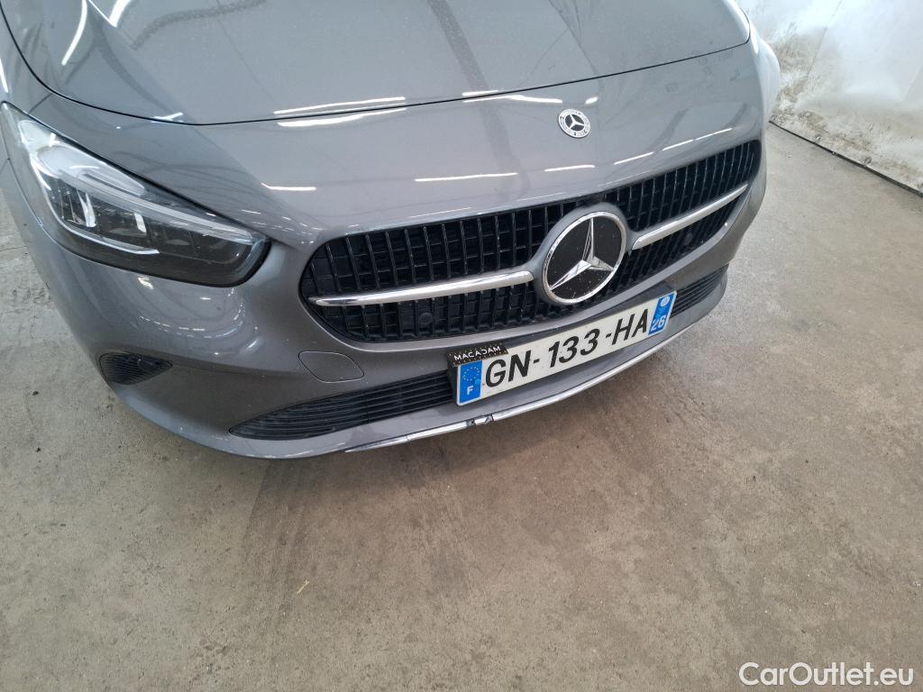  Mercedes  B-Klasse MERCEDES-BENZ Classe B / 2022 / 5P / monospace B 200 d Business Line #6