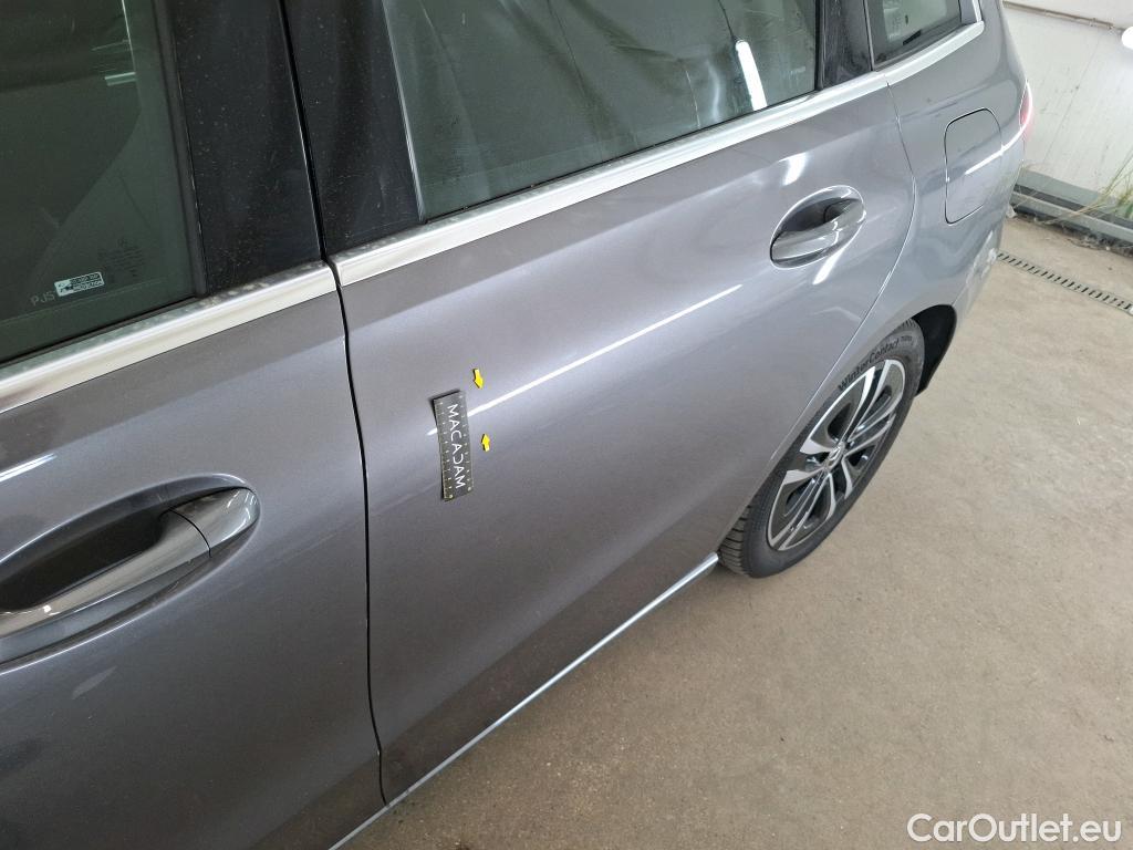  Mercedes  B-Klasse MERCEDES-BENZ Classe B / 2022 / 5P / monospace B 200 d Business Line #15