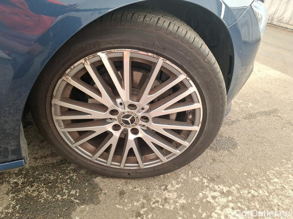  Mercedes  CLA-Klasse MERCEDES-BENZ CLA Shooting Brake / 2019 / 5P / Break CLA 200 Business Line BA7 #18
