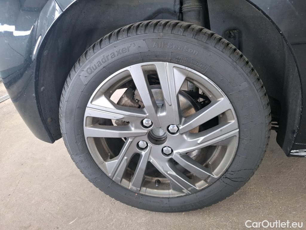  Peugeot  208  Active Pack 1.5 HDi 100CV BVM6 E6d #73