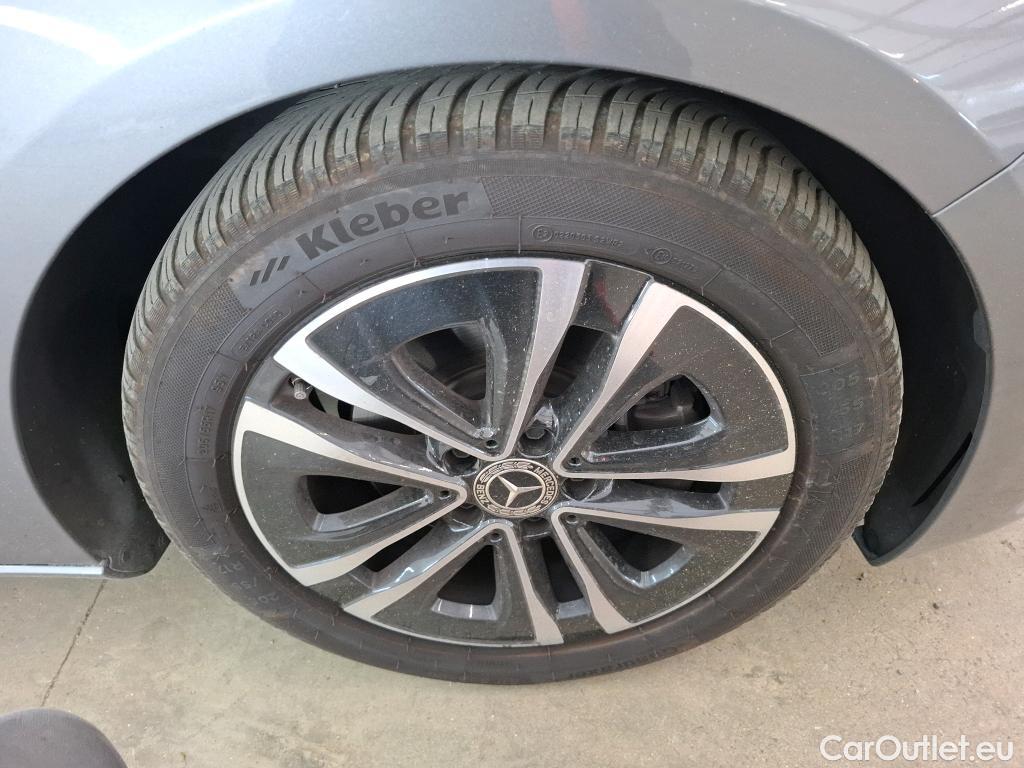  Mercedes  B-Klasse MERCEDES-BENZ Classe B / 2022 / 5P / monospace B 200 d Business Line #36