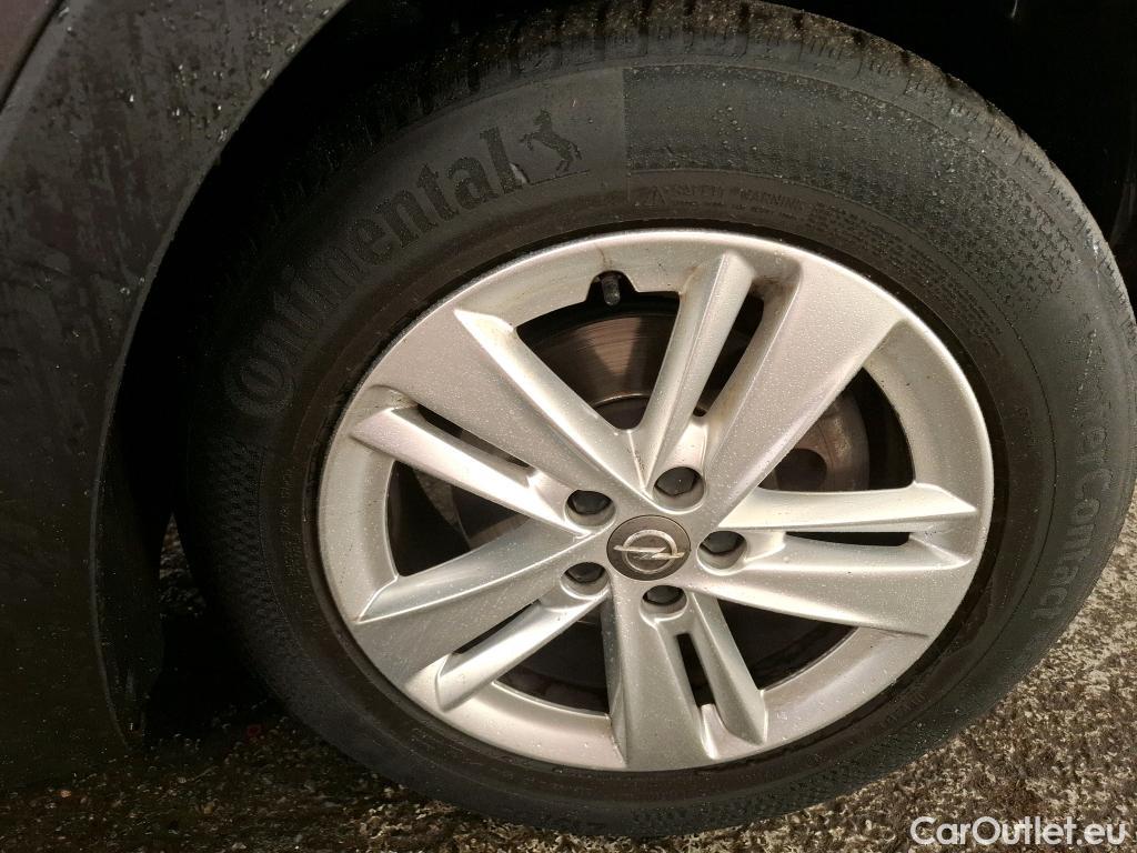  Opel   Grandland X Grandland X Elegance Business 1.5 130CV BVM6 E6d #14
