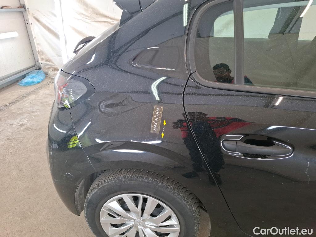  Peugeot  208  Premium 1.5 HDi 100CV BVM6 E6d #53