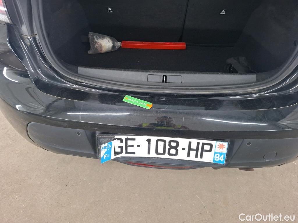  Peugeot  208  Active Pack 1.5 HDi 100CV BVM6 E6d #62
