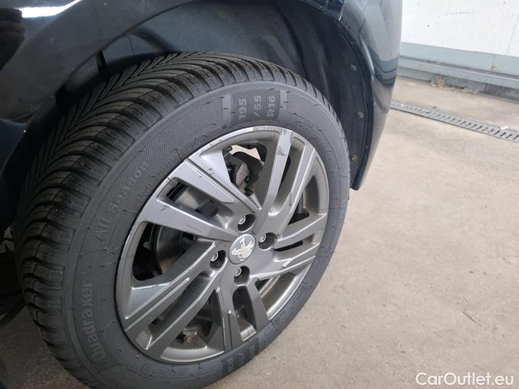  Peugeot  208  Active Pack 1.5 HDi 100CV BVM6 E6d #31