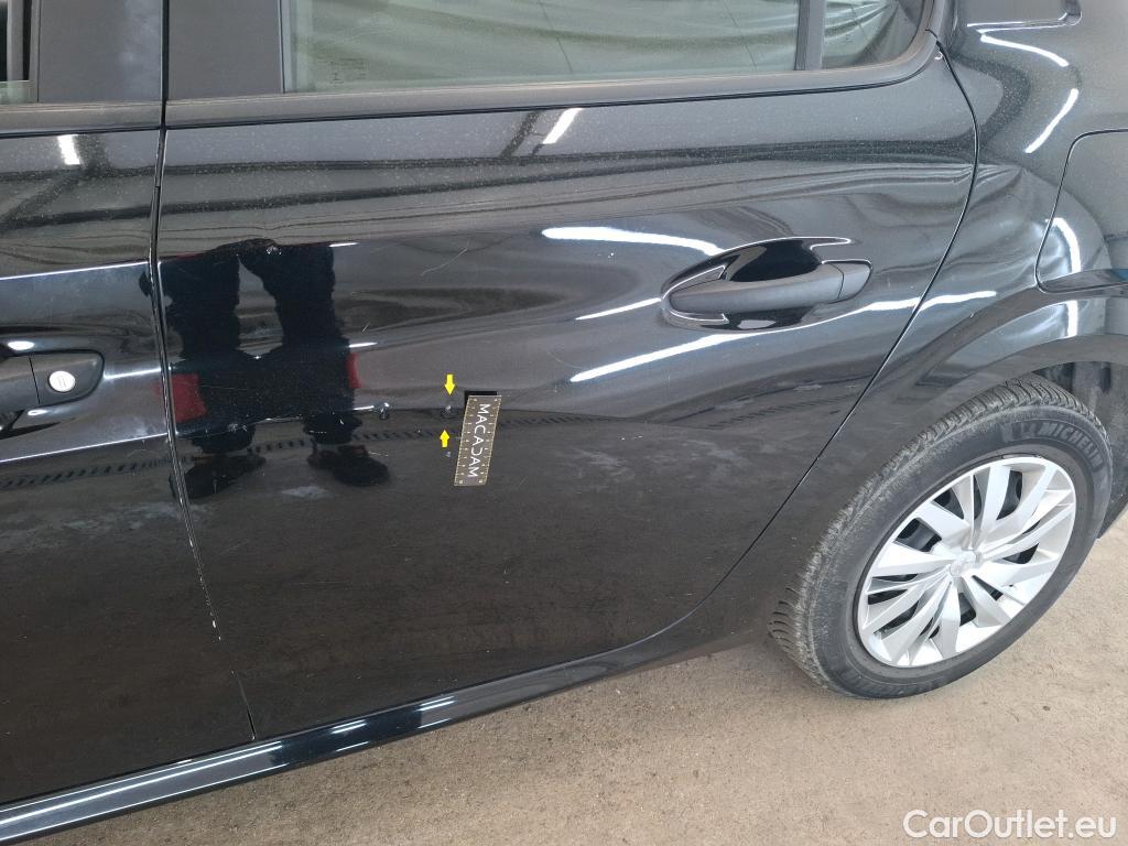  Peugeot  208  Premium 1.5 HDi 100CV BVM6 E6d #45