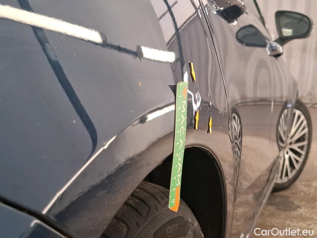  Mercedes  CLA-Klasse MERCEDES-BENZ CLA Shooting Brake / 2019 / 5P / Break CLA 200 Business Line BA7 #32