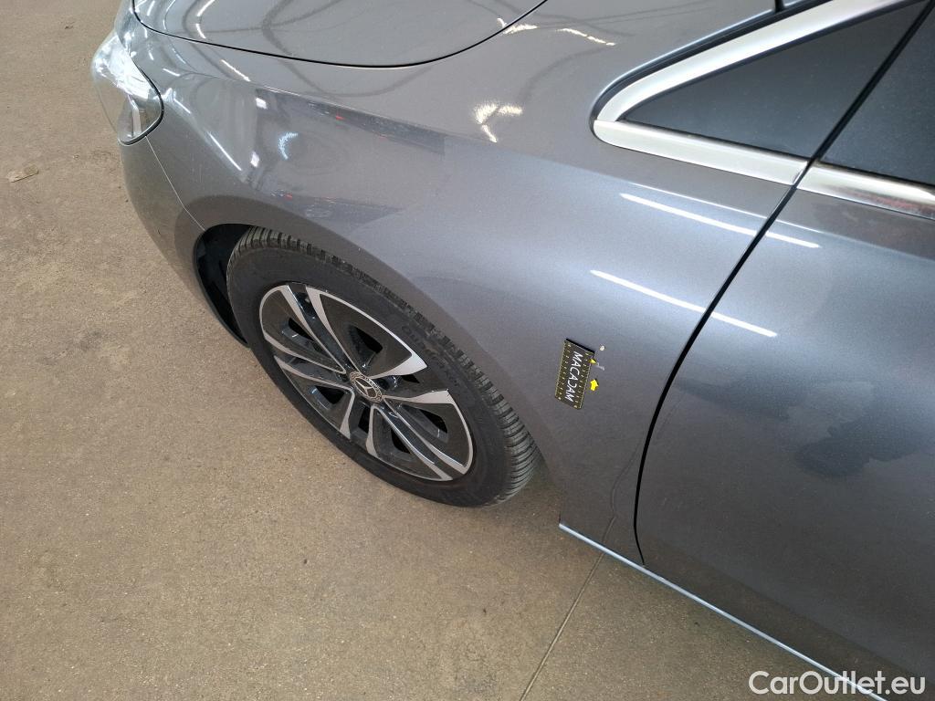  Mercedes  B-Klasse MERCEDES-BENZ Classe B / 2022 / 5P / monospace B 200 d Business Line #13