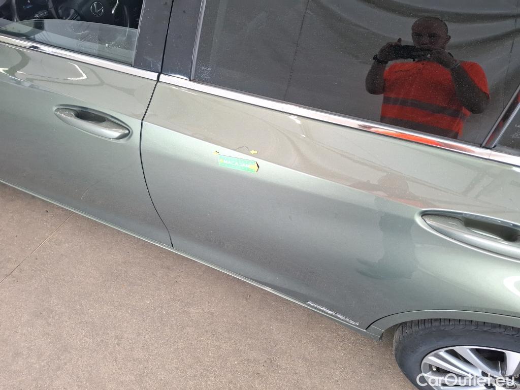  Lexus  ES LEXUS  / 2020 / 4P / Berline 300H BUSINS PLUS STAGE HYBRID ACADEMY #55