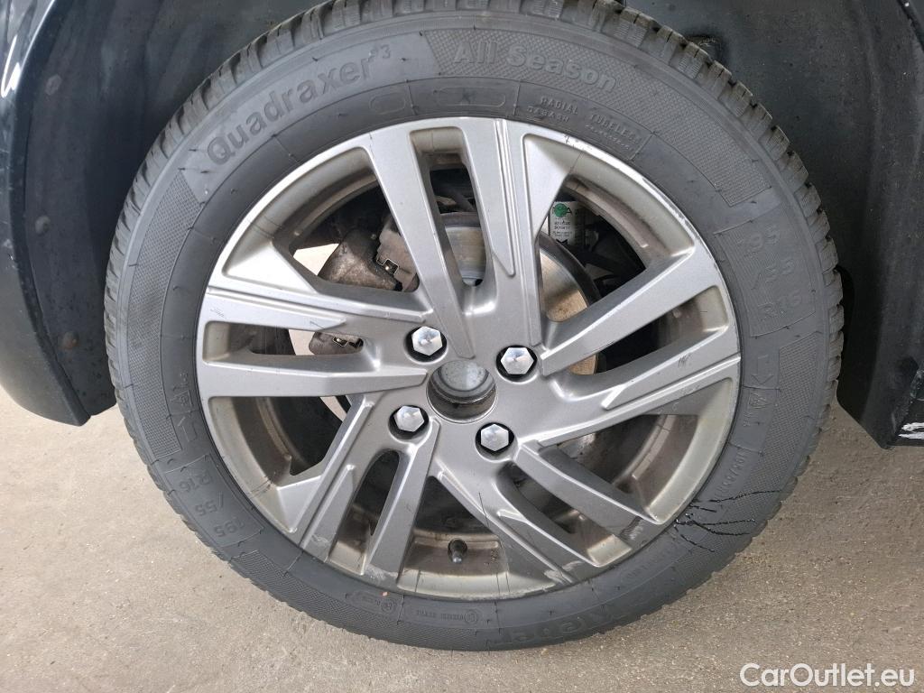  Peugeot  208  Active Pack 1.5 HDi 100CV BVM6 E6d #74