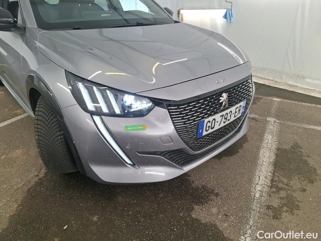  Peugeot  208  GT 1.5 HDi 100CV BVM6 E6d #12