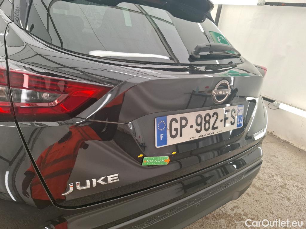  Nissan  Juke NISSAN  / 2019 / 5P / Crossover Hybrid 143 Business+ COMMITMENT DEAL LOT 700 #1