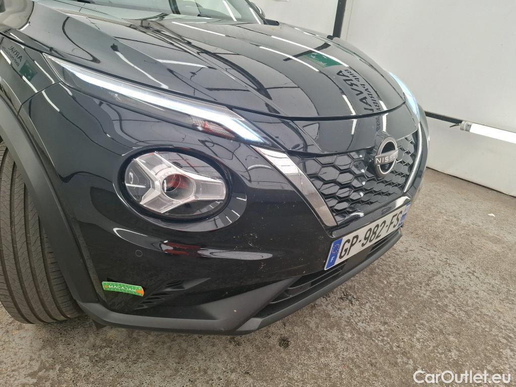  Nissan  Juke NISSAN  / 2019 / 5P / Crossover Hybrid 143 Business+ COMMITMENT DEAL LOT 700 #14