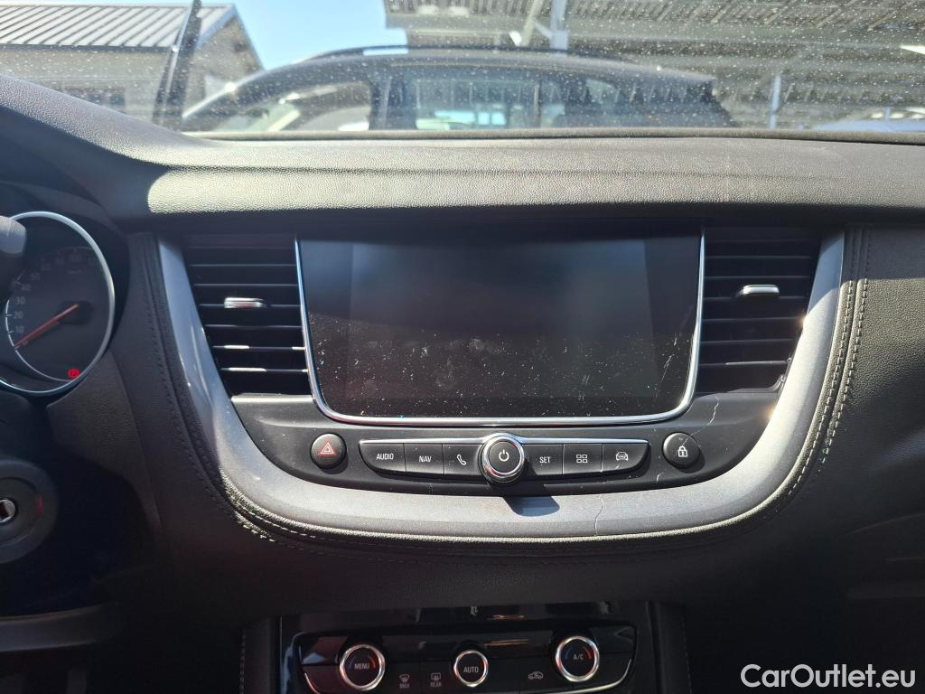  Opel   Grandland X Grandland X Elegance Business 1.5 130CV BVM6 E6d #28