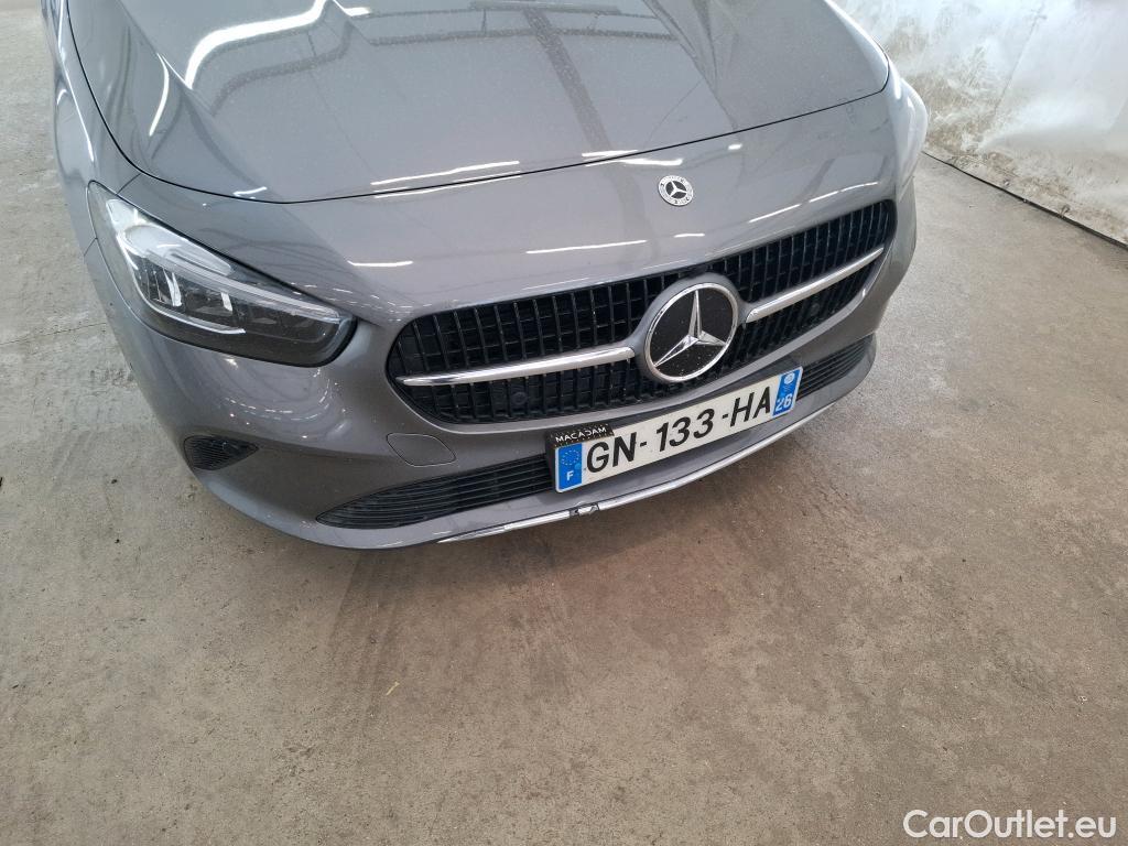  Mercedes  B-Klasse MERCEDES-BENZ Classe B / 2022 / 5P / monospace B 200 d Business Line #28