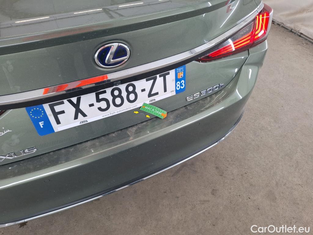  Lexus  ES LEXUS  / 2020 / 4P / Berline 300H BUSINS PLUS STAGE HYBRID ACADEMY #46