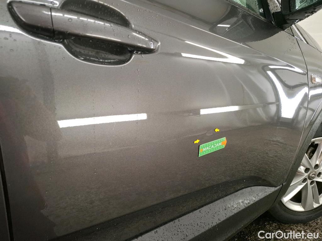  Opel   Grandland X Grandland X Elegance Business 1.5 130CV BVM6 E6d #3