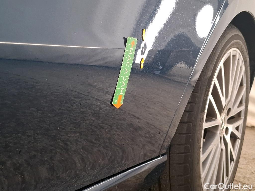  Mercedes  CLA-Klasse MERCEDES-BENZ CLA Shooting Brake / 2019 / 5P / Break CLA 200 Business Line BA7 #27