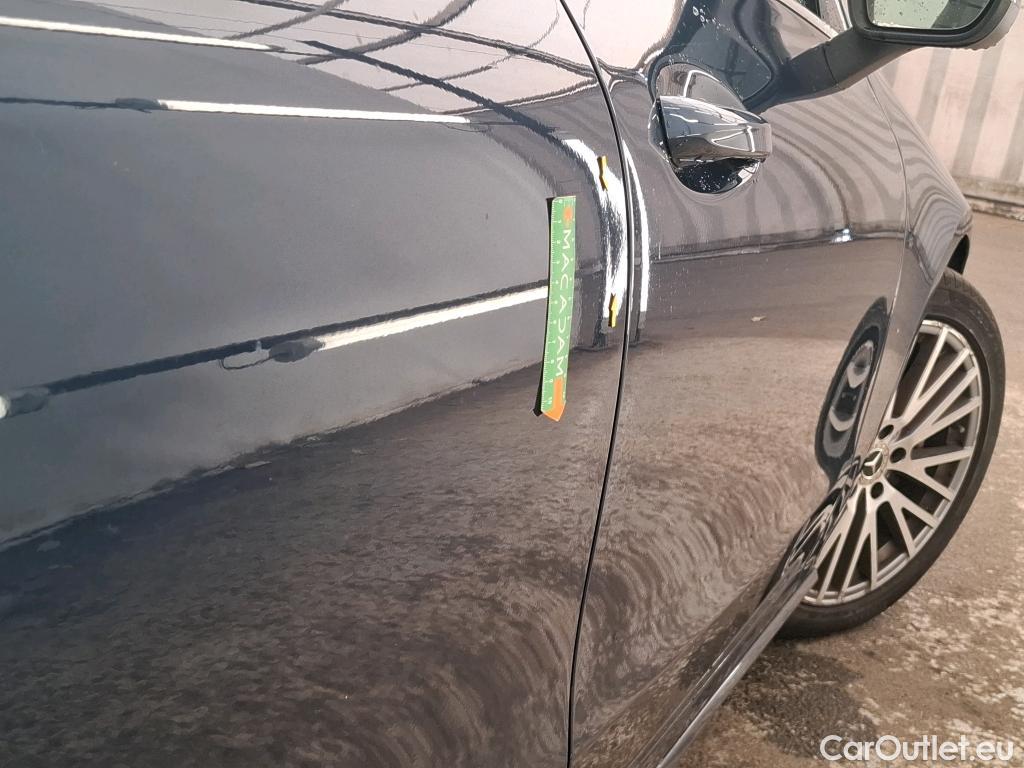  Mercedes  CLA-Klasse MERCEDES-BENZ CLA Shooting Brake / 2019 / 5P / Break CLA 200 Business Line BA7 #6